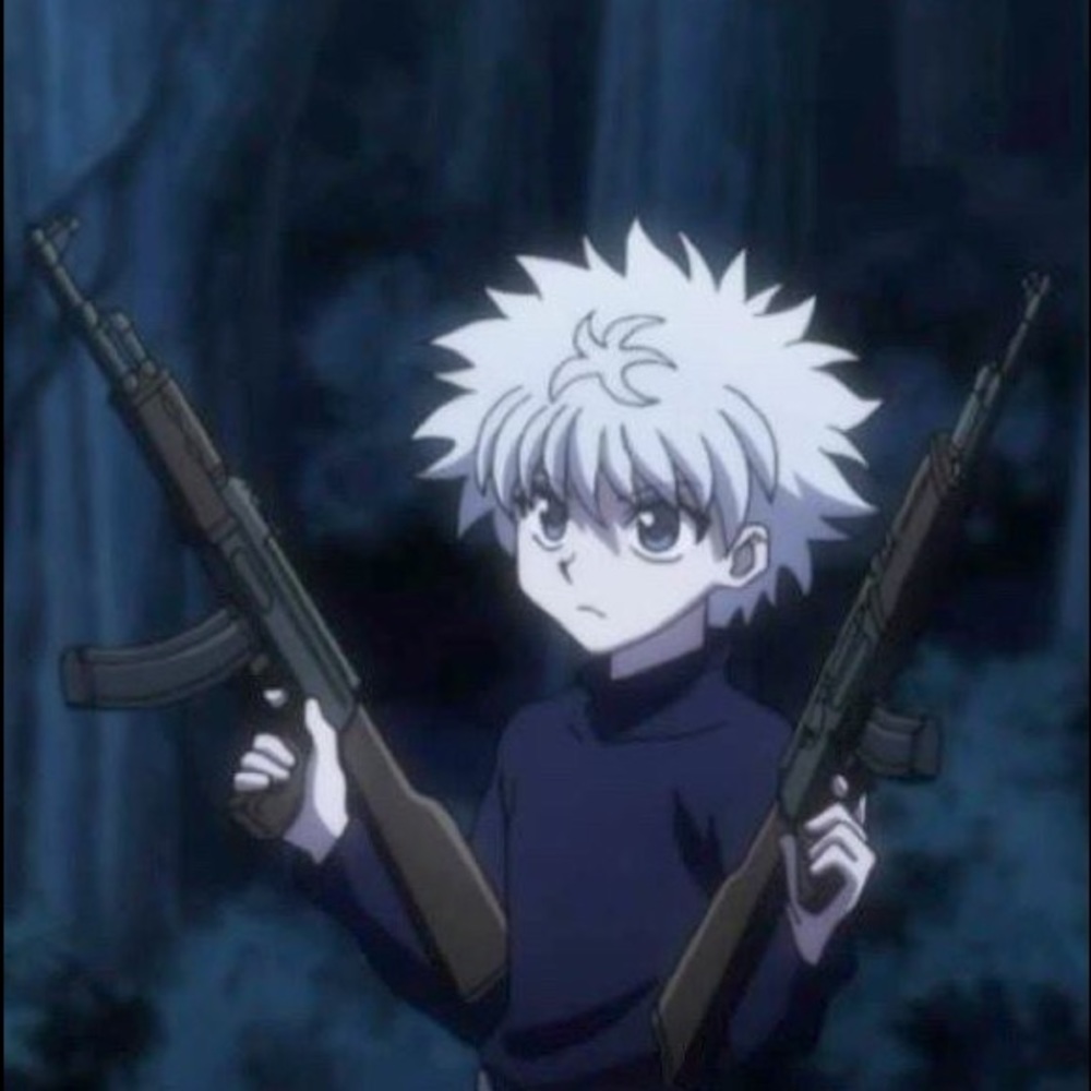 Meet your Posher, Elias